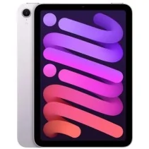 iPad mini da Apple 2024 128GB WiFi Roxo
