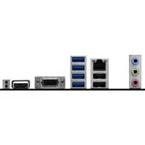 Placa Base MSI Pro B840M-B de MSI en oferta | Placas Base | Portes grátis