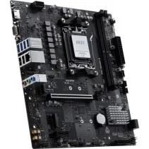 Placa Base MSI Pro B840M-B de MSI en oferta | Placas Base | Portes grátis