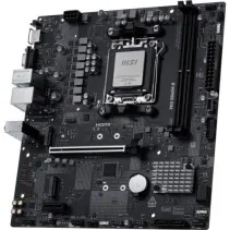 Placa Base MSI Pro B840M-B de MSI en oferta | Placas Base | Portes grátis