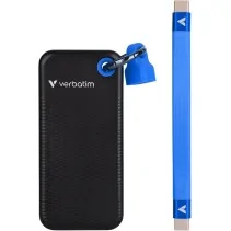 Disque dur externe Verbatim Pocket 1 To de Verbatim en oferta | Disques durs | Portes grátis