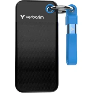 Disque dur externe Verbatim Pocket 1 To de Verbatim en oferta | Disques durs | Portes grátis