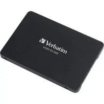 Verbatim Vi550 S3 256 GB SATA 2.5" Hard Drive