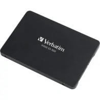Disco Rígido Verbatim Vi550 S3 256 GB SATA 2,5"