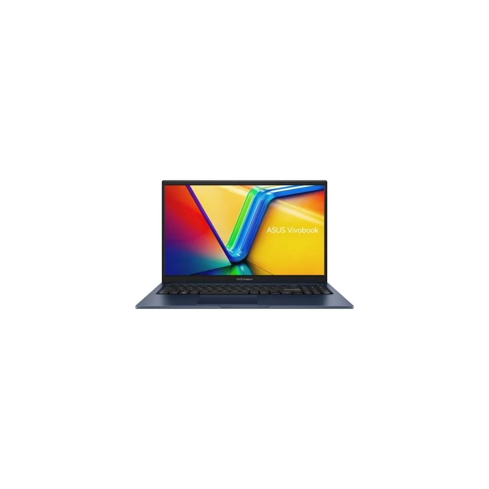 Portátil Asus VivoBook 15 X1504VA BQ4619 Intel Core 7 150U 16GB 1TB SSD 15.6' Sem Sistema Operativo