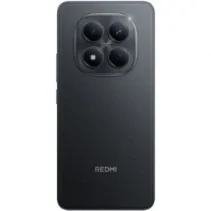 Smartphone Xiaomi Redmi Note 15 Pro 8GB 256GB 6.83' Black