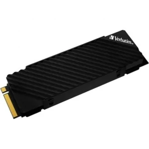 Disco Duro Verbatim Vi7000G 4 TB NVMe M.2 Type 2280 de Verbatim en oferta | Discos Duros | Portes grátis
