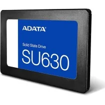 Disque dur Adata Ultimate SU630 2 To SATA 2,5" de ADATA en oferta | Disques durs | Portes grátis