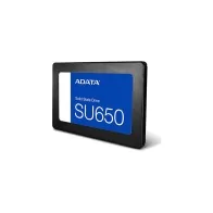 Adata Ultimate SU650 480 GB SATA 2.5" Hard Drive