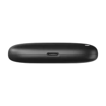Disco rígido externo Synology BeeDrive 1 TB preto