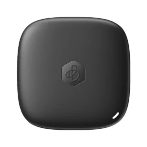 Disco rígido externo Synology BeeDrive 1 TB preto