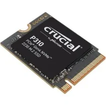 Crucial P310 2TB NVMe M.2 Type 2230 Solid State Drive