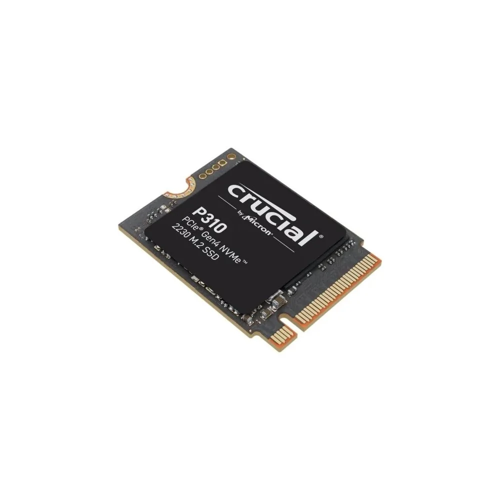 Crucial P310 2TB NVMe M.2 Type 2230 Solid State Drive
