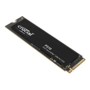 Disco Duro Crucial P310 2 TB  M.2 NVMe Type 2280 Version OEM (Tray)