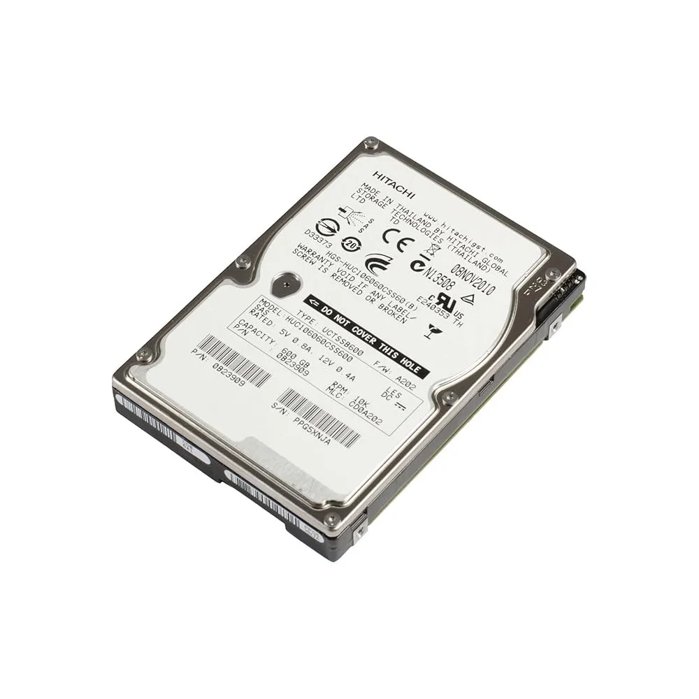 Disco Duro HGST Endurastar 100 GB SATA (J4K320) de HGST en oferta | Discos Duros | Portes grátis