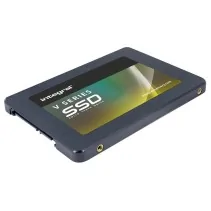 Disco rígido externo VSeries V2 de 4 TB SATA 2,5"