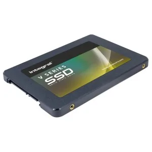 Disque Dur Externe VSeries V2 1 To SATA 2,5" de Integral en oferta | Disques durs | Portes grátis