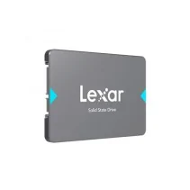 Disque dur Lexar NQ100 1 To SATA 2,5" de LEXAR en oferta | Disques durs | Portes grátis
