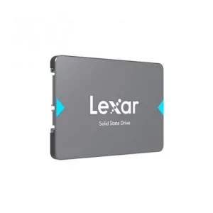 Disco Duro Lexar NQ100 1 TB SATA 2,5" de LEXAR en oferta | Discos Duros | Portes grátis