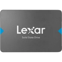 Disco Duro Lexar NQ100 1 TB SATA 2,5" de LEXAR en oferta | Discos Duros | Portes grátis