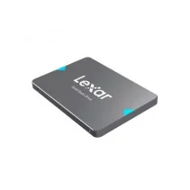Disco Duro Lexar NQ100 2 TB SATA 2,5" de LEXAR en oferta | Discos Duros | Portes grátis