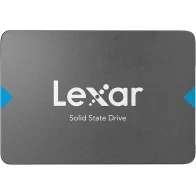 Lexar NQ100 256 GB SATA 2.5" Hard Drive