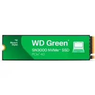 Sandisk WD Green SN3000 2 TB Hard Drive NVMe M.2 Type 2280