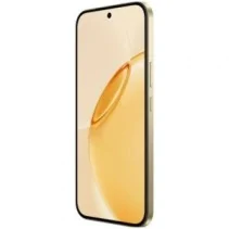 Smartphone Realme 16 Pro, 8GB, 256GB, 6.78', 5G, Dourado