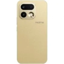 Smartphone Realme 16 Pro 8GB 256GB 6.78' 5G Gold