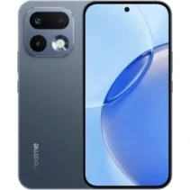 Smartphone Realme 16 Pro 8GB 256GB 6.78' 5G Cinza