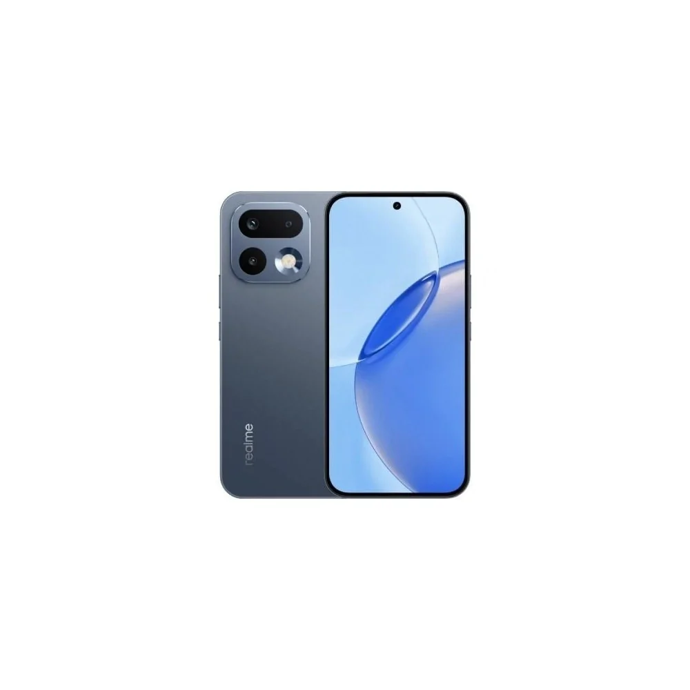 Realme 16 Pro Smartphone 8GB 256GB 6.78' 5G Grey