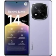 Smartphone Xiaomi Redmi Note 14 Pro+ 12GB 256GB 6.67' 5G Purple