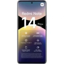 Smartphone Xiaomi Redmi Note 14 Pro+ de XIAOMI en oferta | SMARTPHONES | Portes grátis
