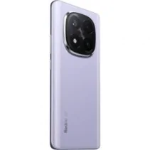 Smartphone Xiaomi Redmi Note 14 Pro+ 12GB 256GB 6.67' 5G Purple
