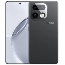 Smartphone Realme 16 Pro+ 8GB 256GB 6.8' 5G Gray