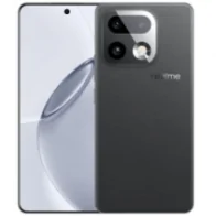 Smartphone Realme 16 Pro+ 8GB 256GB 6.8' 5G Gray