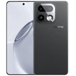 Smartphone Realme 16 Pro+ 8GB 256GB 6.8' 5G Cinza