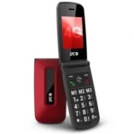Mobile Phone SPC Titan 2 for Seniors 4G Red