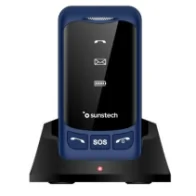 Teléfonos Básicos