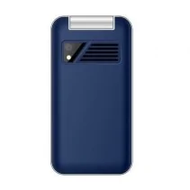 Teléfono Móvil Sunstech CELT25BL  de SUNSTECH en oferta | Teléfonos Básicos | Portes grátis