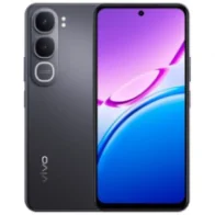 Smartphone Vivo Y31 6GB 512GB 6.72' 5G Black