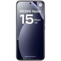 Smartphone Xiaomi Redmi Note 15 Pro Plus de XIAOMI en oferta | SMARTPHONES | Portes grátis