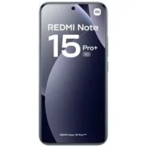 Smartphone Xiaomi Redmi Note 15 Pro Plus 12GB 512GB 6.83' 5G Glacier Blue