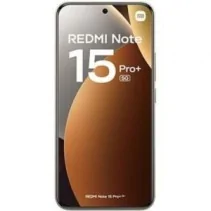 Smartphone Xiaomi Redmi Note 15 Pro Plus de XIAOMI en oferta | SMARTPHONES | Portes grátis