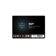 Disco Rígido Silicon Power Ace A55 512 GB SATA 2,5"