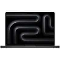 Apple Macbook Pro 14' M5 CPU de 10 núcleos 24GB 1TB SSD GPU de 10 núcleos Preto Espacial