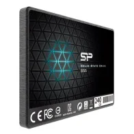Disco Duro Silicon Power Slim S55 240 GB  SATA 2,5"