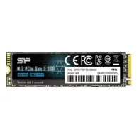 Disco Duro Silicon Power A60 1 TB   NVMe M.2 Tipo 2280
