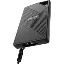 Disco Duro NVMe externo PNY RP60 2 TB Negro de PNY en oferta | Discos Duros | Portes grátis