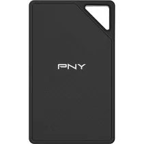 Disco Duro NVMe externo PNY RP60 2 TB Negro de PNY en oferta | Discos Duros | Portes grátis